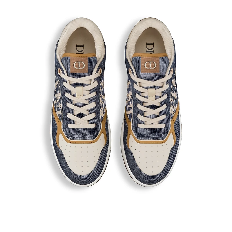 B27 Uptown Low-Top Sneaker