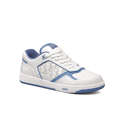 DIOR AND HYLTON NEL B27 Uptown Low-Top Sneaker