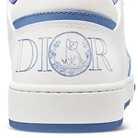 DIOR AND HYLTON NEL B27 Uptown Low-Top Sneaker
