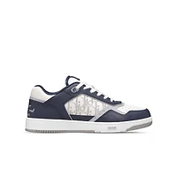 DIOR AND HYLTON NEL B27 Uptown Low-Top Sneaker
