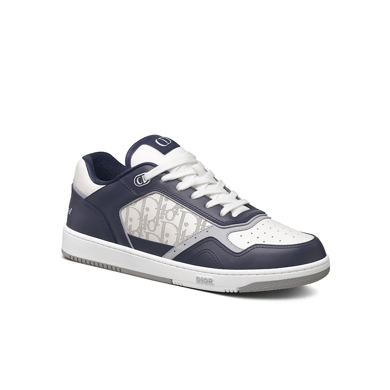 DIOR AND HYLTON NEL B27 Uptown Low-Top Sneaker