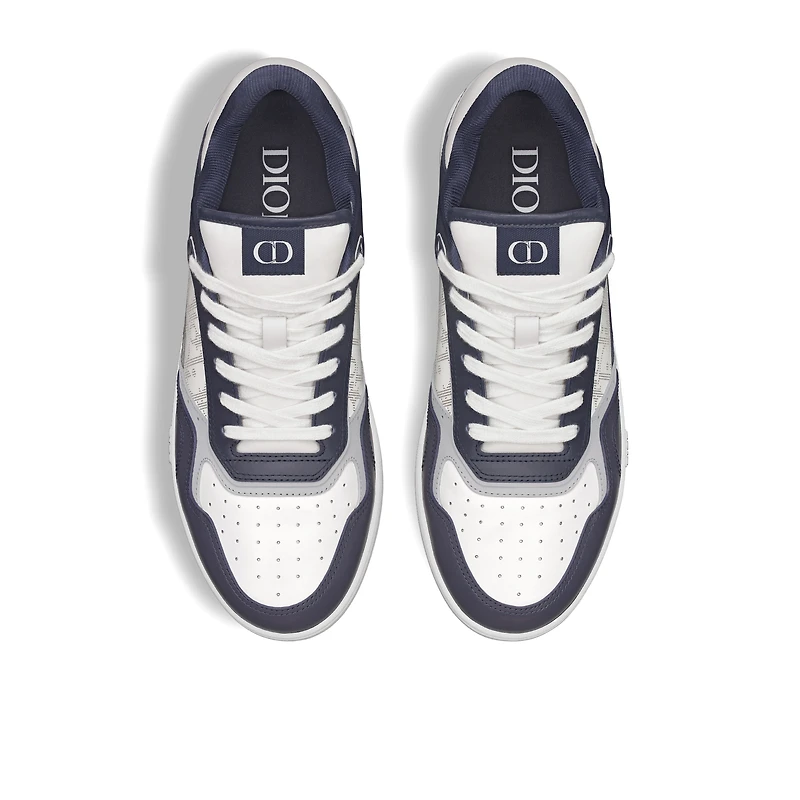 DIOR AND HYLTON NEL B27 Uptown Low-Top Sneaker