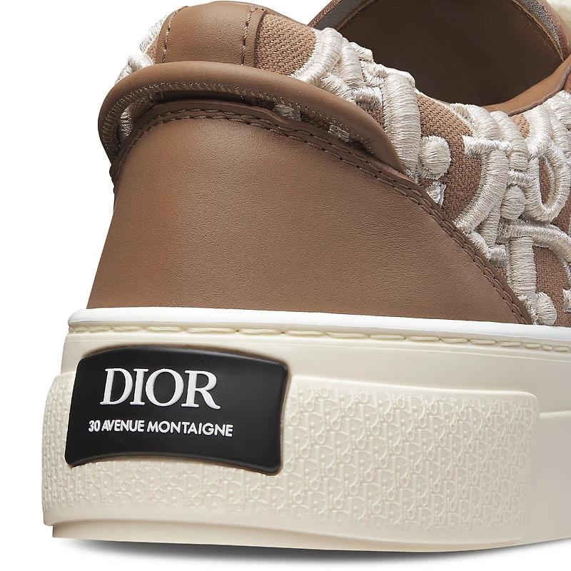 B33 Spin Sneaker - LIMITED AND NUMBERED EDITION