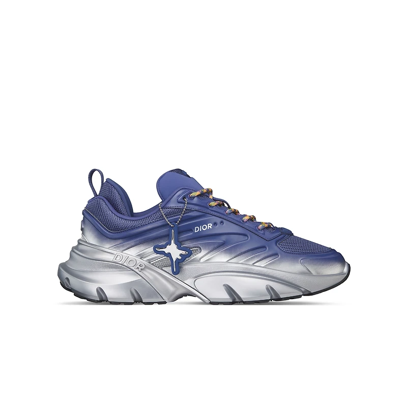 DIOR AND LEWIS HAMILTON B44 Blade Sneaker – LIMITED NUMBERED EDITION