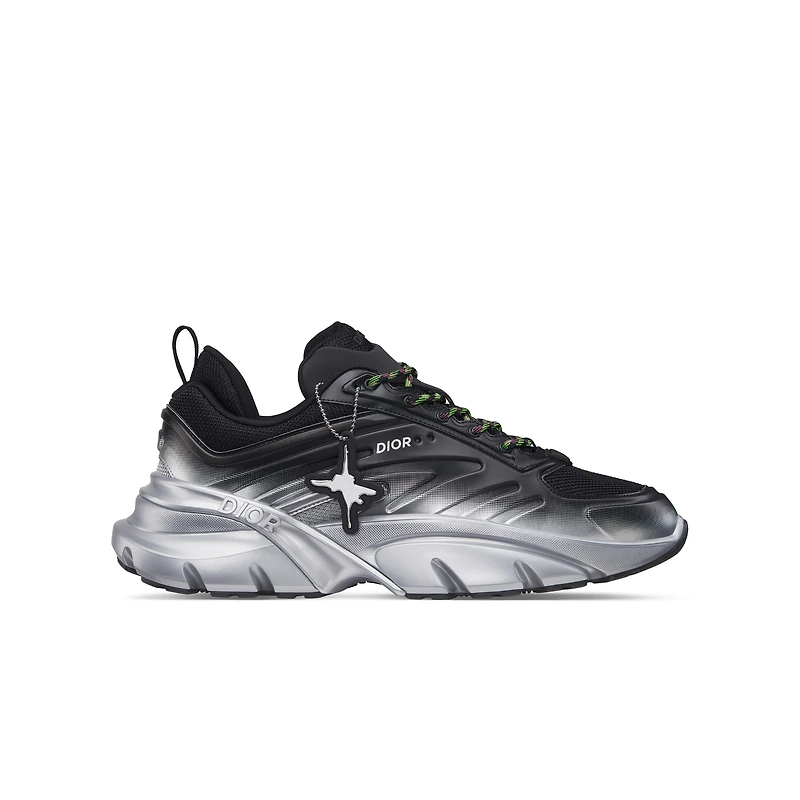DIOR AND LEWIS HAMILTON B44 Blade Sneaker – LIMITED NUMBERED EDITION