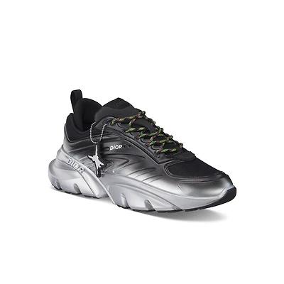 DIOR AND LEWIS HAMILTON B44 Blade Sneaker – LIMITED NUMBERED EDITION