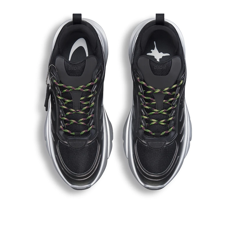 DIOR AND LEWIS HAMILTON B44 Blade Sneaker – LIMITED NUMBERED EDITION