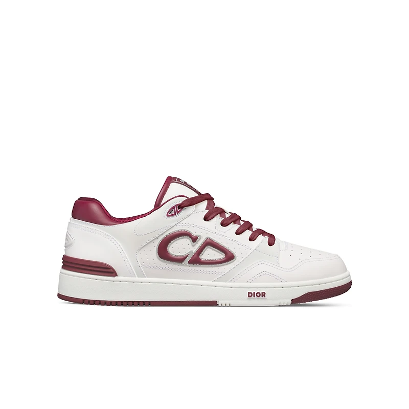 B57 Dribble Low-Top Sneaker