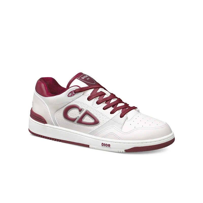 B57 Dribble Low-Top Sneaker