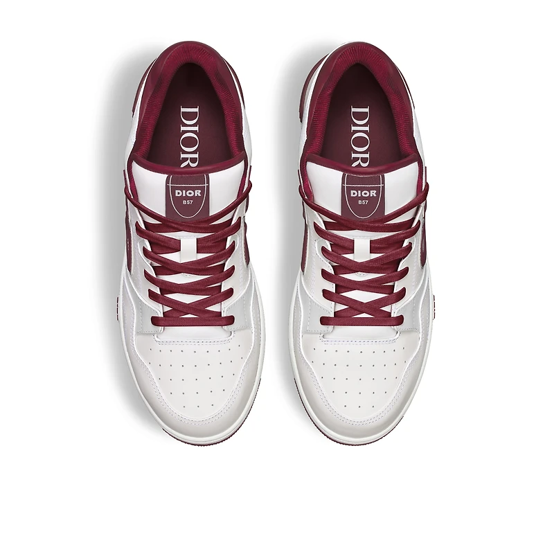 B57 Dribble Low-Top Sneaker