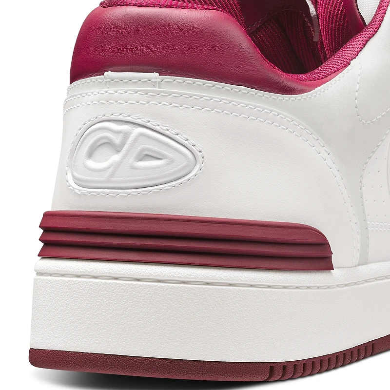 B57 Dribble Low-Top Sneaker