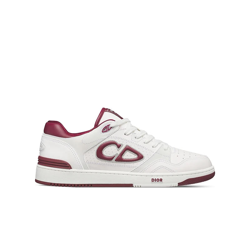 B57 Dribble Low-Top Sneaker