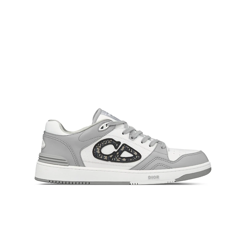 B57 Dribble Low-Top Sneaker