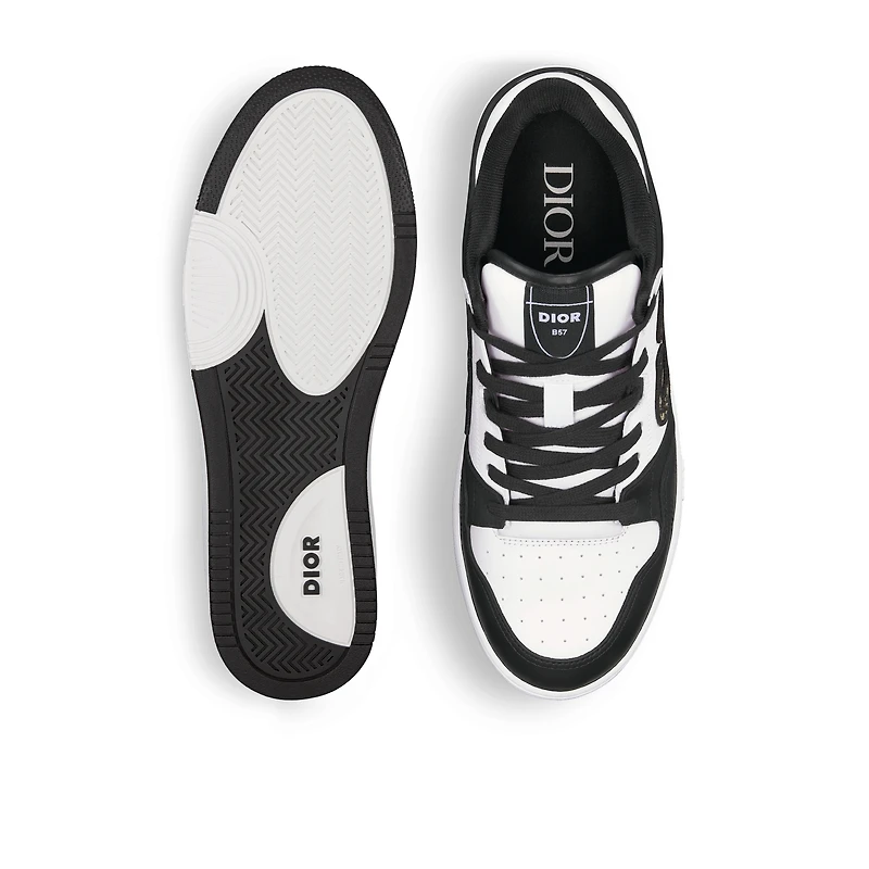 B57 Dribble Low-Top Sneaker