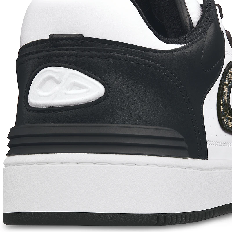 B57 Dribble Low-Top Sneaker