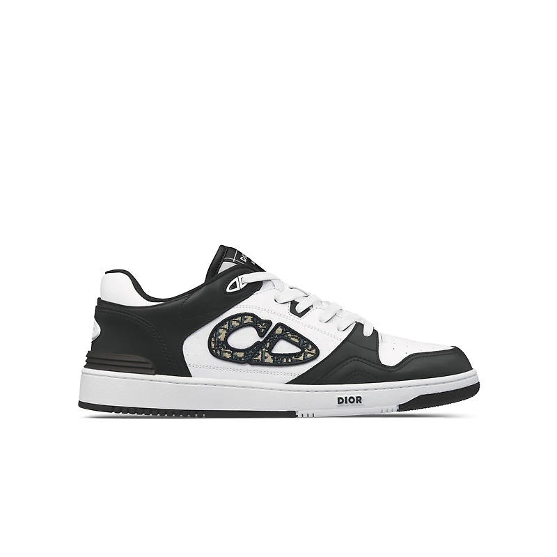 B57 Dribble Low-Top Sneaker