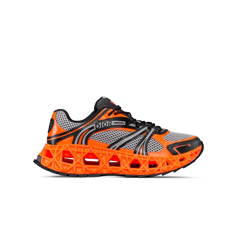 B35 NXXT Sneaker – LIMITED AND NUMBERED EDITION