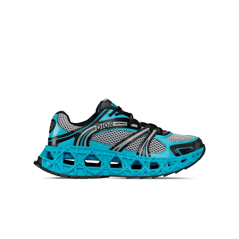 B35 NXXT Sneaker – LIMITED AND NUMBERED EDITION
