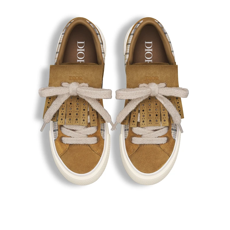B33 Spin Sneaker - LIMITED AND NUMBERED EDITION