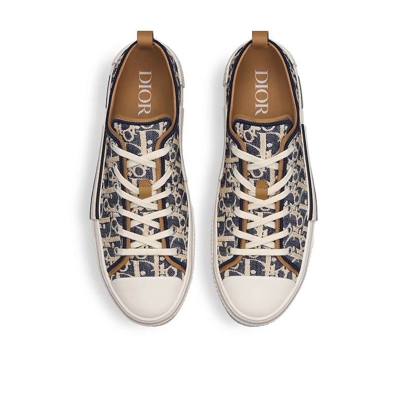 B23 League Low-Top Sneaker