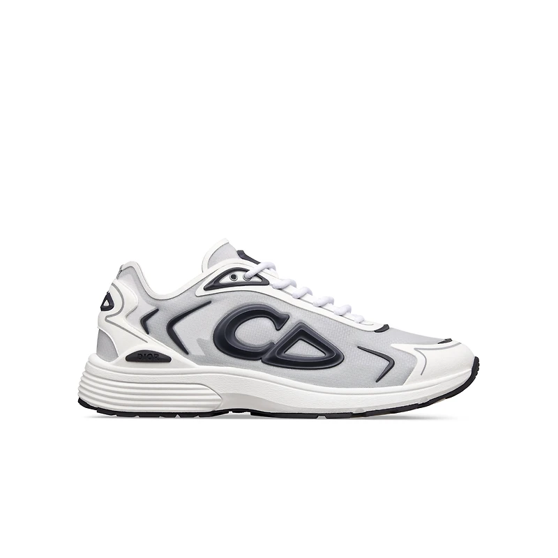 B30 Countdown Tech Sneaker