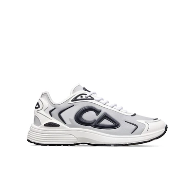 B30 Countdown Tech Sneaker