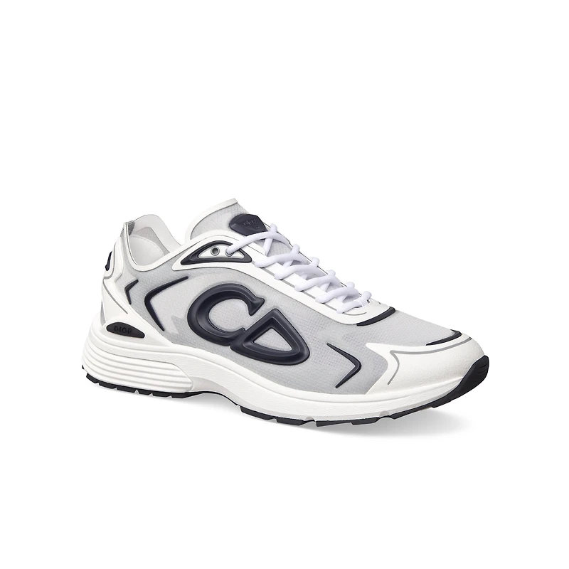 B30 Countdown Tech Sneaker