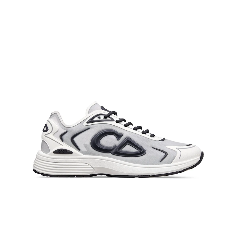 B30 Countdown Tech Sneaker