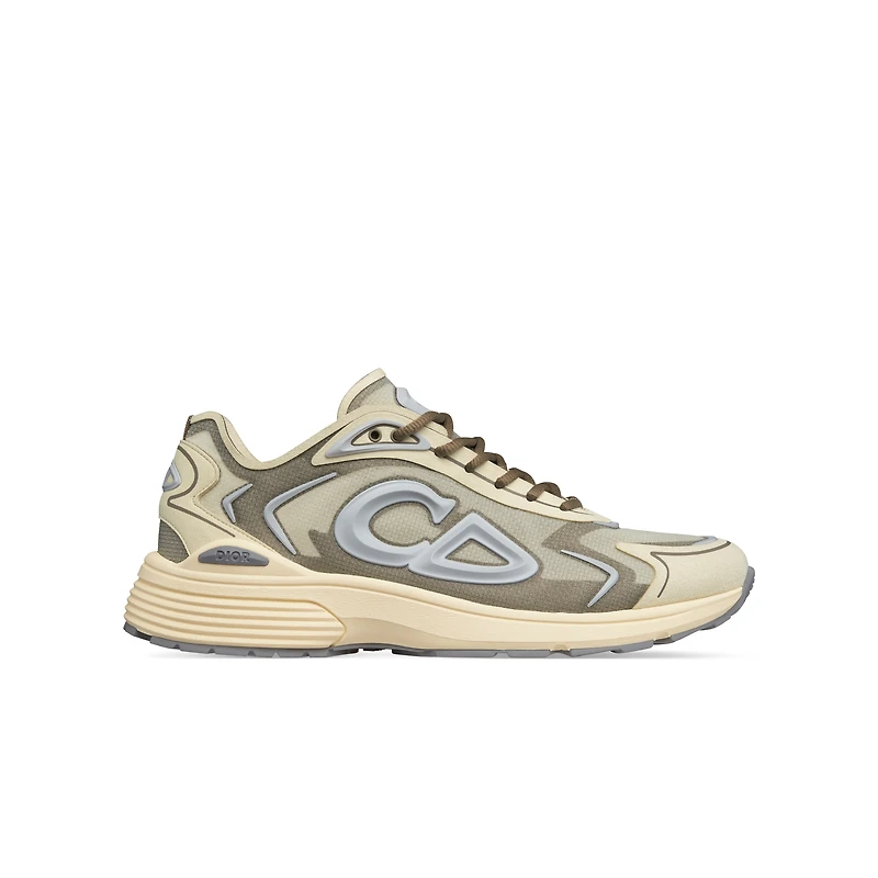 B30 Countdown Tech Sneaker