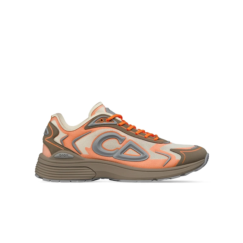 B30 Countdown Tech Sneaker