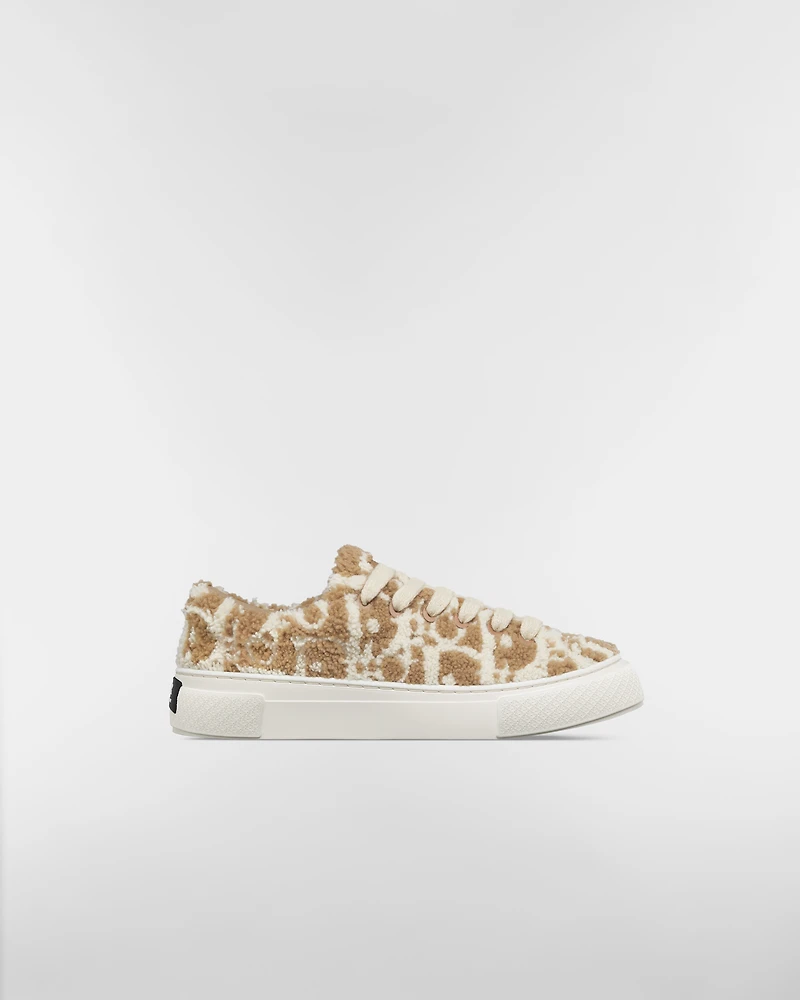 B33 Spin Sneaker – LIMITED AND NUMBERED EDITION