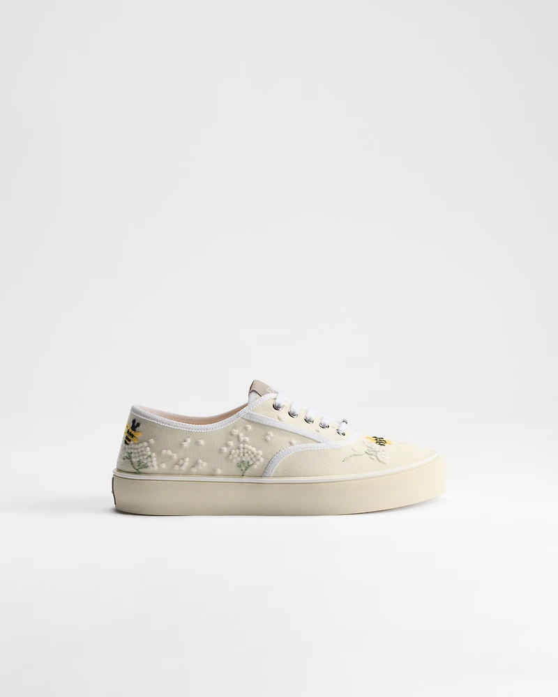 Dior Saltwind Sneaker – LIMITED AND NUMBERED EDITION