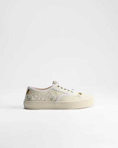 Dior Saltwind Sneaker – LIMITED AND NUMBERED EDITION