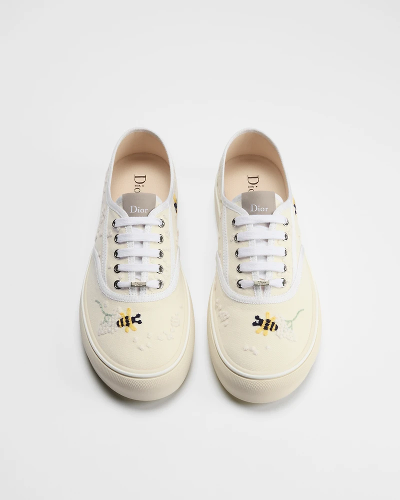Dior Saltwind Sneaker – LIMITED AND NUMBERED EDITION