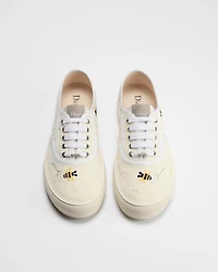 Dior Saltwind Sneaker – LIMITED AND NUMBERED EDITION