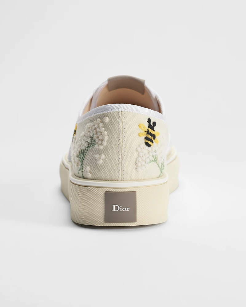 Dior Saltwind Sneaker – LIMITED AND NUMBERED EDITION