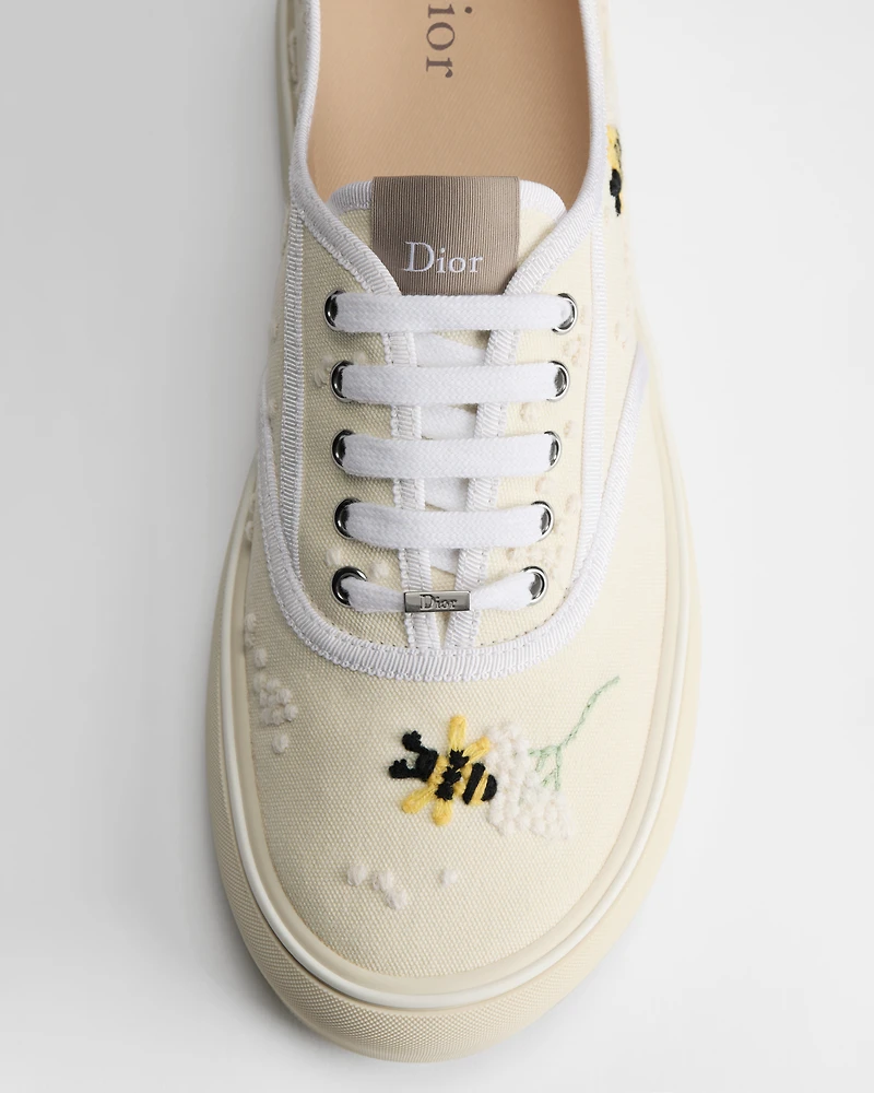 Dior Saltwind Sneaker – LIMITED AND NUMBERED EDITION