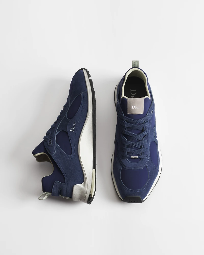Dior Mile Sneaker
