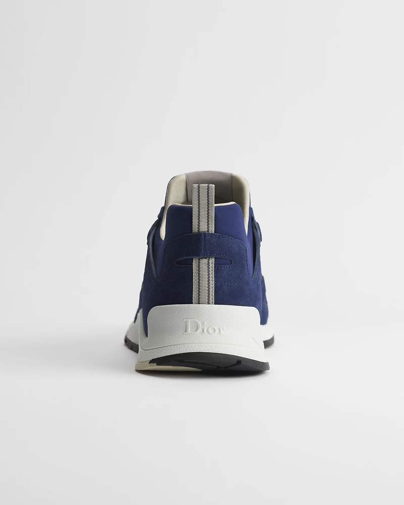 Dior Mile Sneaker