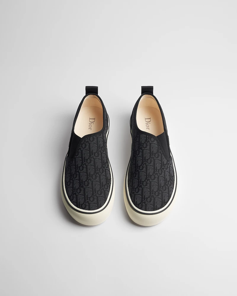 Dior Saltwind Slip-On Sneaker