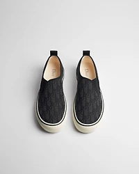 Dior Saltwind Slip-On Sneaker