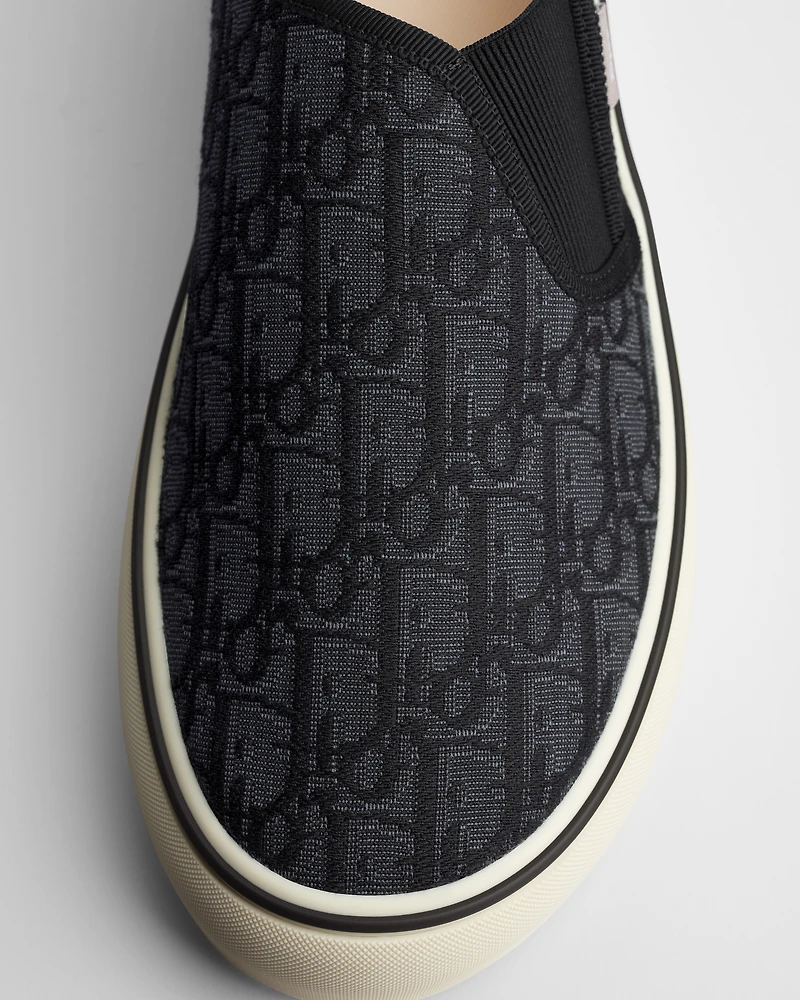 Dior Saltwind Slip-On Sneaker