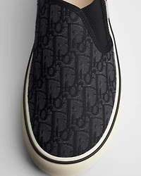 Dior Saltwind Slip-On Sneaker