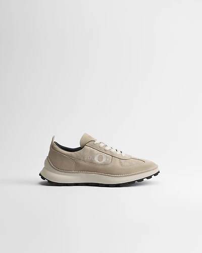Dior Squash Sneaker