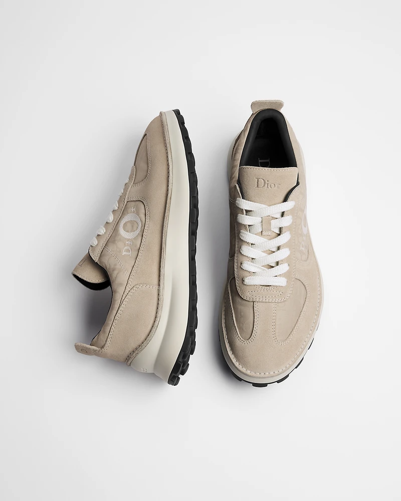 Dior Squash Sneaker