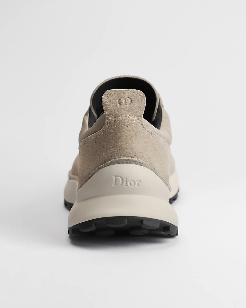 Dior Squash Sneaker