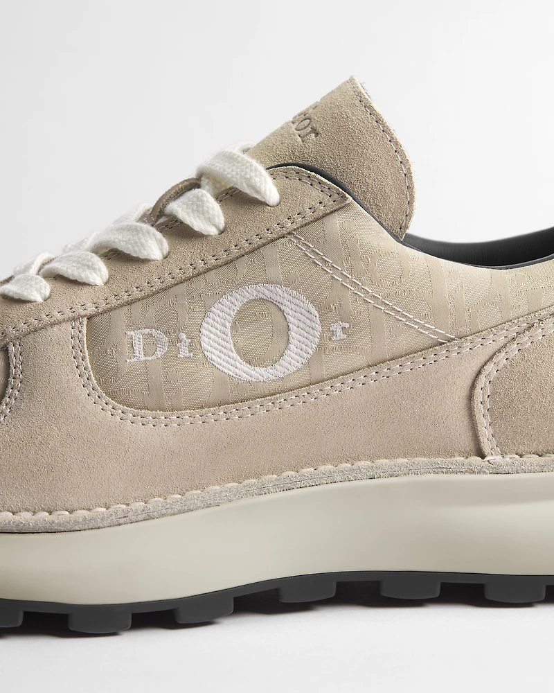 Dior Squash Sneaker