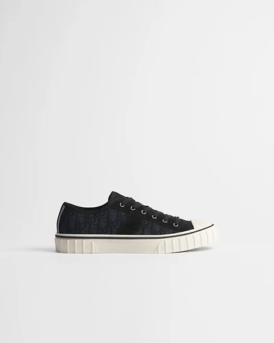 Dior Hooper Low-Top Sneaker