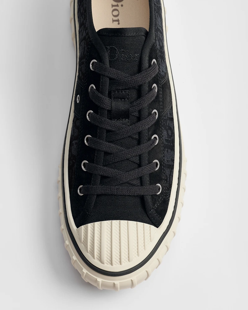 Dior Hooper Low-Top Sneaker