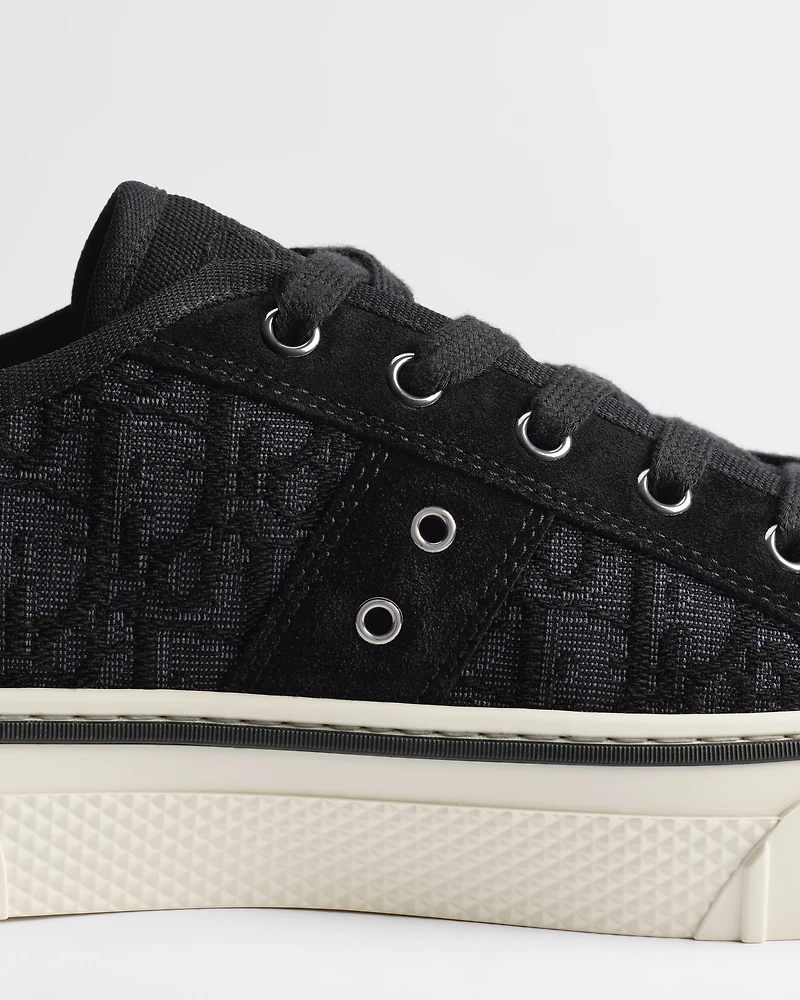 Dior Hooper Low-Top Sneaker